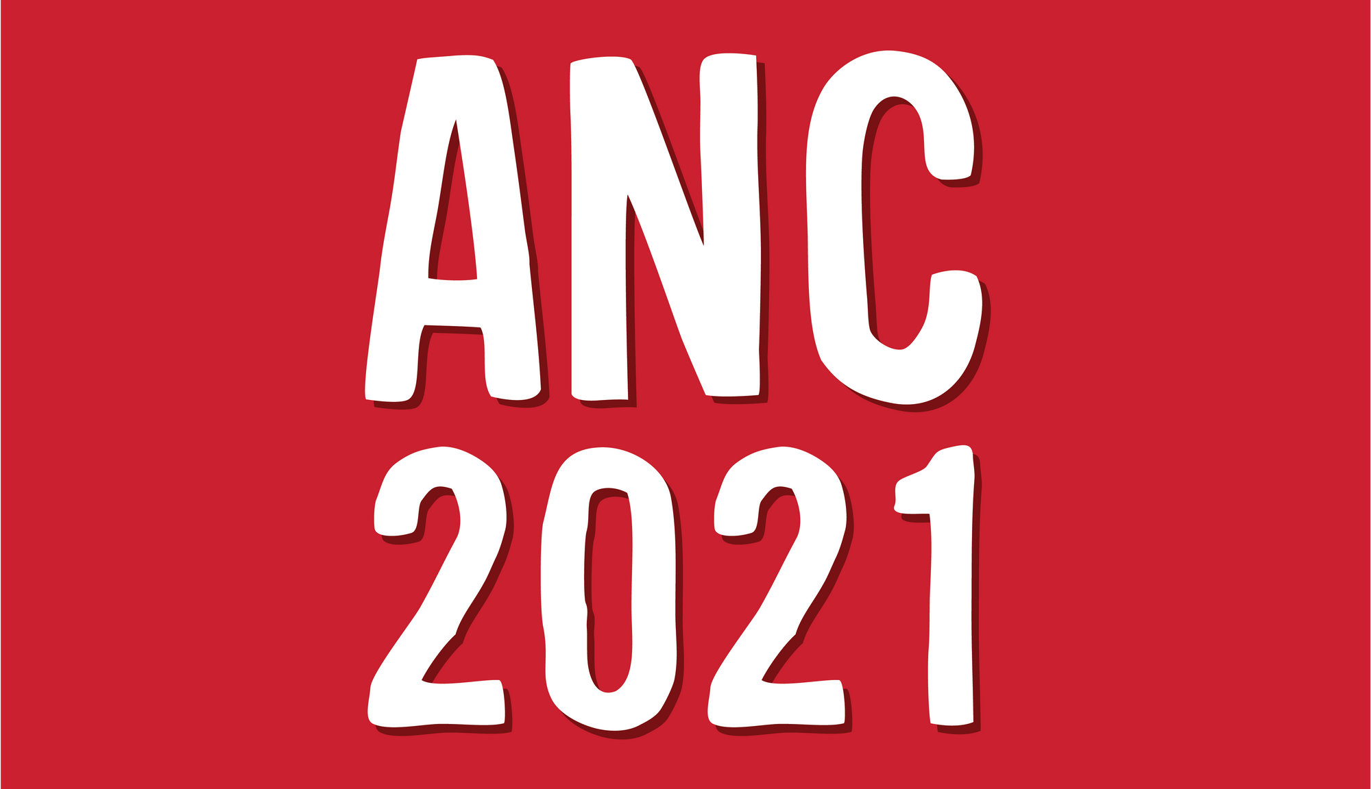Bake Crafters at ANC 2021!