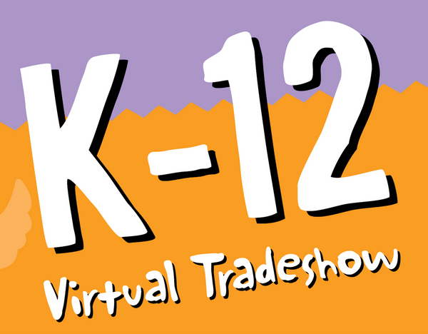 K12 Virtual Tradeshow