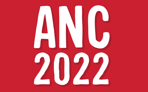 Bake Crafters at ANC 2022